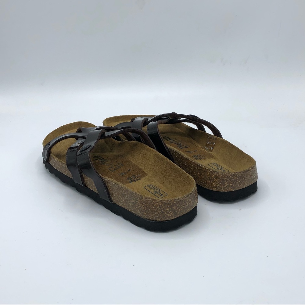 NEW Betula by Birkenstock Vinja Women's Sandals‎ - Picture 5 of 6